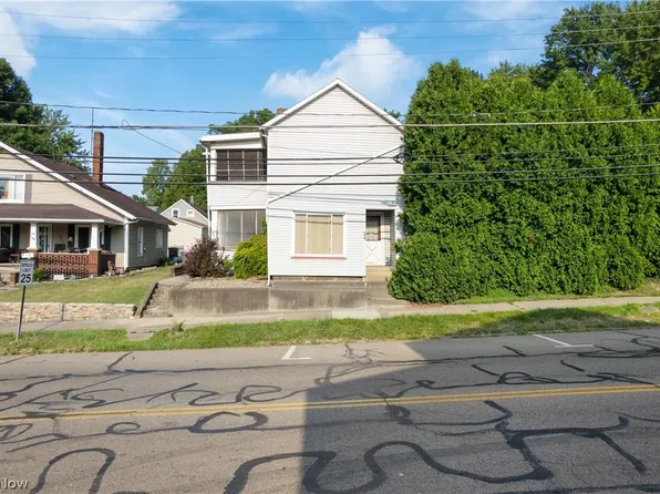 143-141 S Main St, Rittman, OH 44270