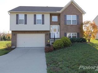 6918 Gordon Blvd, Burlington, KY 41005