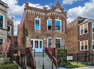 2109 N Sawyer Ave #2W, Chicago, IL 60647
