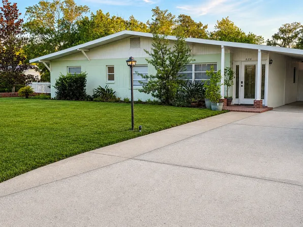 628 Gail Ave, Temple Terrace, FL 33617
