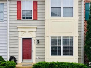 410 Tolbelt Ct, Stafford, VA 22554