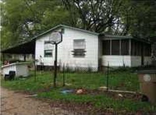 1951 Hall Rd, Mobile, AL 36618