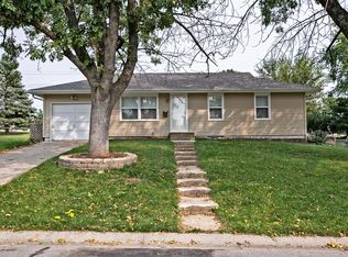 711 Colbern St, Belton, MO 64012