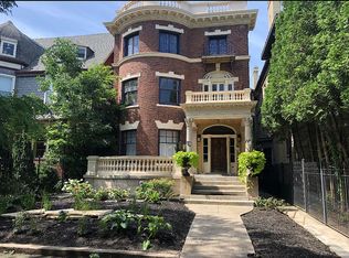 4906 S Ellis Ave, Chicago, IL 60615