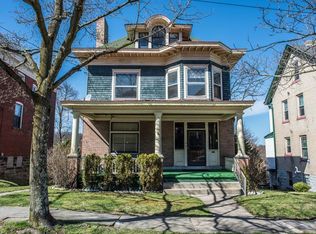 28 Richey Ave, Pittsburgh, PA 15214