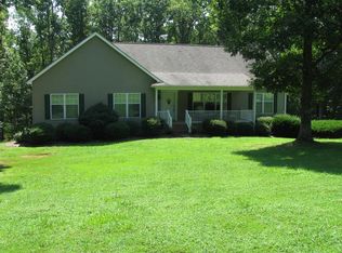 244 Palomino Rd, Buffalo Junction, VA 24529