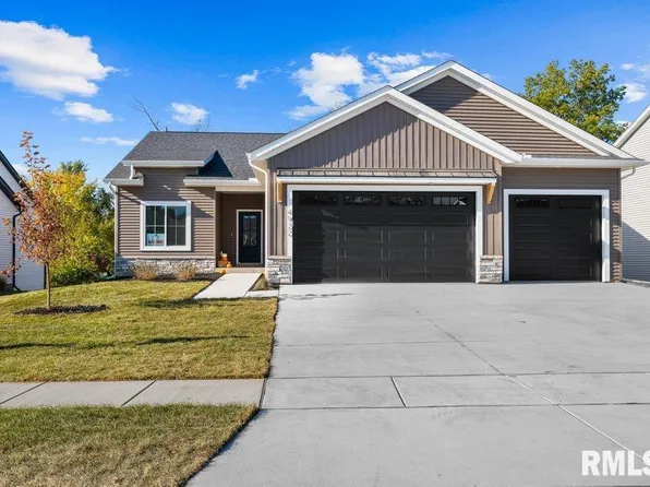 4922 Willow Cir, Davenport, IA 52806