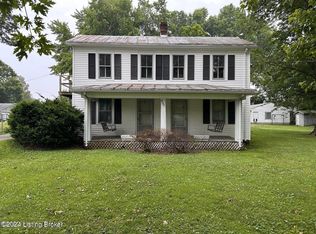 4745 Cane Run Rd, Louisville, KY 40216