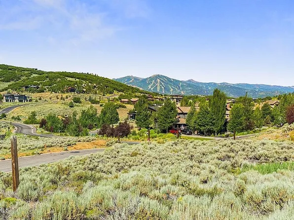 9474 N Tuhaye Park Dr #Sc-24, Kamas, UT 84036