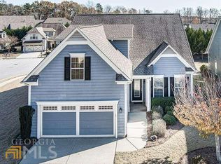 3751 Golden Leaf Point SW, Gainesville, GA 30504