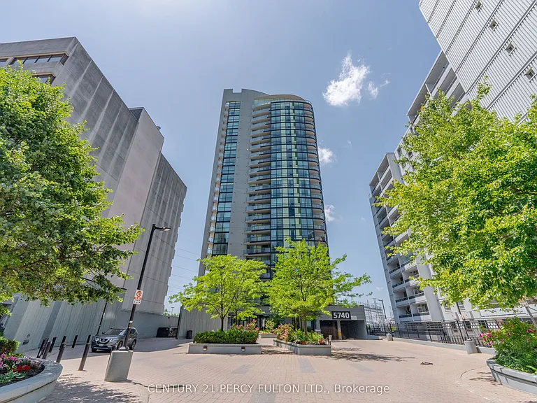 5740 Yonge St #205 — Photo 2