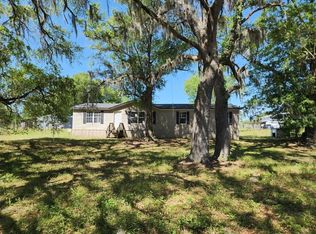 10248 SW 111th Ave, Brooker, FL 32622