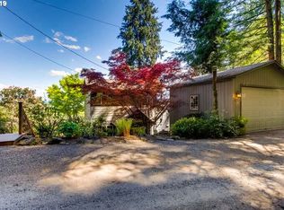 12351 NW Creston Rd, Portland, OR 97231