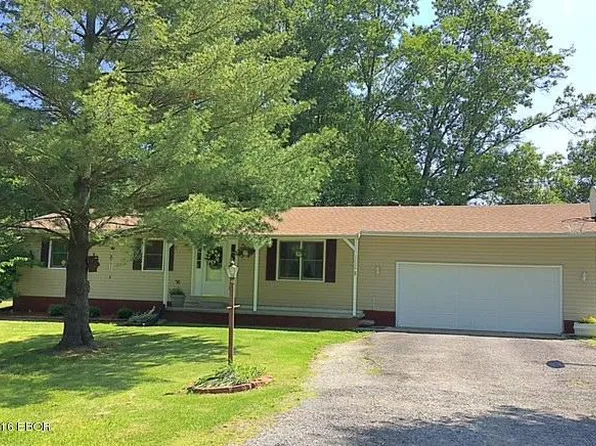 1000 S Pine Tree Dr, Carterville, IL 62918