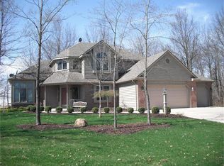 2428 Chestnut Ct, Bluffton, IN 46714