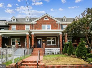 5612 Kansas Ave NW, Washington, DC 20011