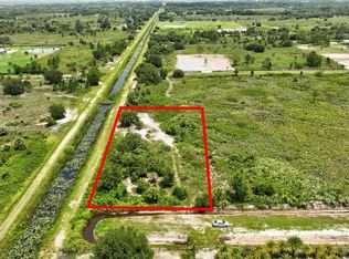 16785 NW 292nd St, Okeechobee, FL 34972