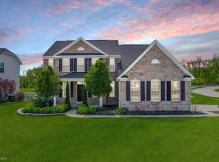 1495 Brentfield Dr, Wadsworth, OH 44281