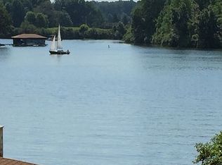 3801 Breaknock Rd, Bumpass, VA 23024