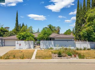 2366 Shannon Ln, Walnut Creek, CA 94598