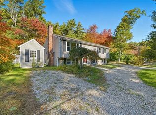179 Hedges Pond Rd, Plymouth, MA 02360