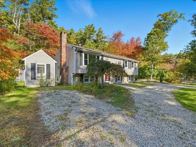 179 Hedges Pond Rd, Plymouth, MA, 02360
