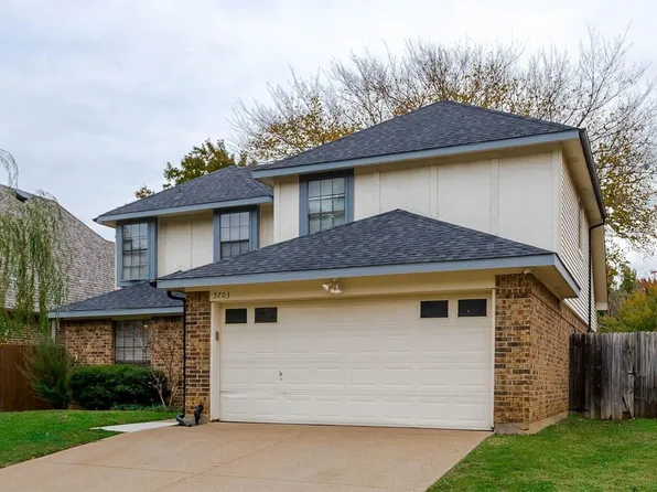 5703 Polo Club Dr, Arlington, TX 76017