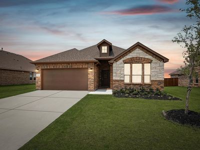 1343 Madeline Ln, Krum, TX, 76249