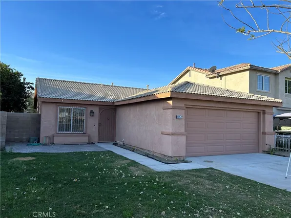 50572 Saltillo Cir, Coachella, CA 92236