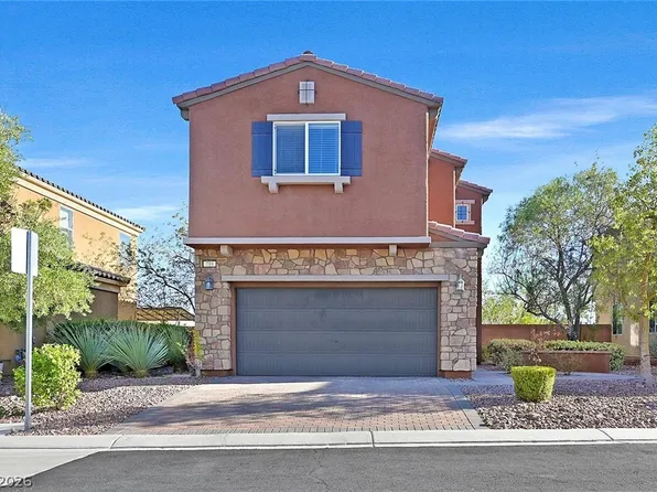 719 Tall Arrow Ave, Las Vegas, NV 89178