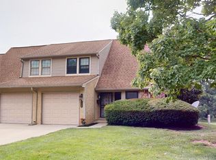 4422 Abby Creek Ln, Indianapolis, IN 46205