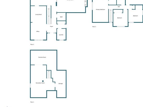 6721 Bretton Ridge Dr, North Olmsted, OH 44070