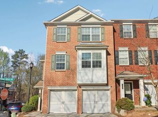 2259 Landing Ridge Dr, Duluth, GA 30097