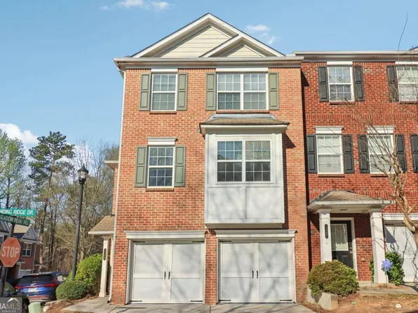 2259 Landing Ridge Dr, Duluth, GA 30097