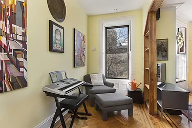 Sold by Brooklyn Real Inc