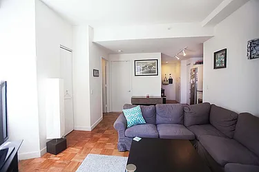 Rented by LG Fairmont Group