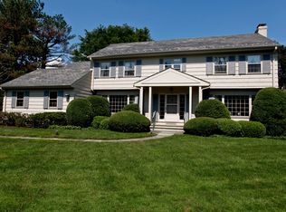 43 Island Dr, Rye, NY 10580