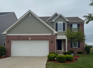 78 Kenneth St, Matteson, IL 60443