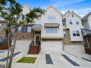 3482 Abbey Way, Gainesville, GA 30507