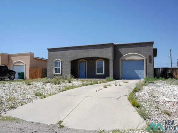 1006 E North Ave, Carlsbad, NM 88220