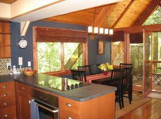 315 Grouse Dr, Homewood, CA 96142