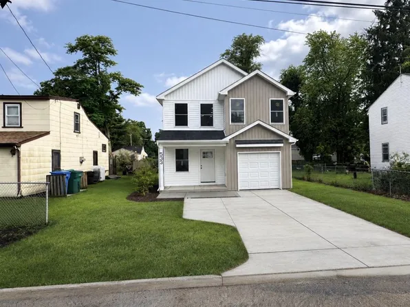 533 Park Ave, Bristol, PA 19007