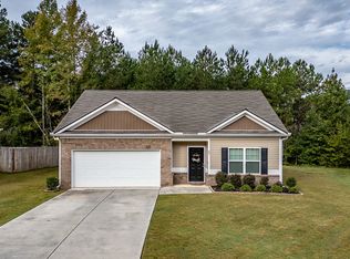 85 Willowrun Dr SW, Rome, GA 30165