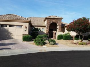 14743 W Fitzpatrick Ct, Sun City West, AZ 85375