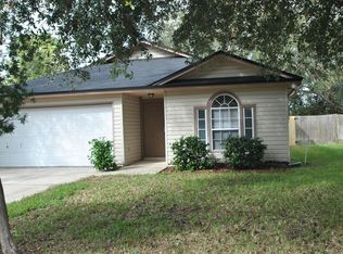 3346 Secret Isle Ln, Jacksonville, FL 32225