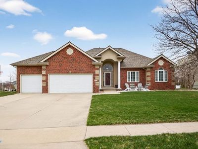 507 NE 28th St, Ankeny, IA, 50021