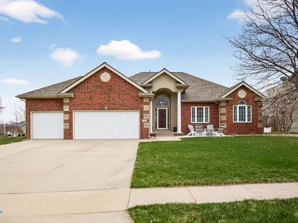 507 NE 28th St, Ankeny, IA 50021