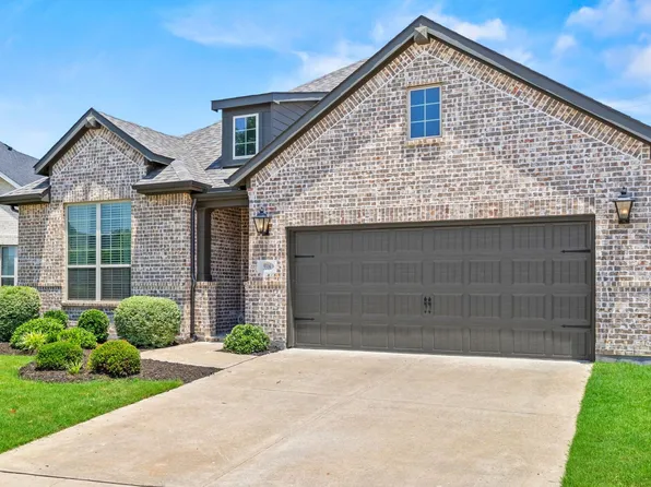 9316 Terrel St, Argyle, TX 76226
