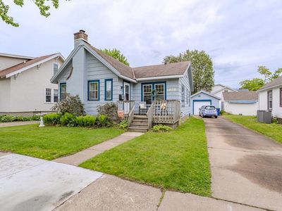 1808 FAIRMOUNT STREET, Wausau, WI, 54403
