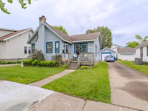 1808 FAIRMOUNT STREET, Wausau, WI 54403